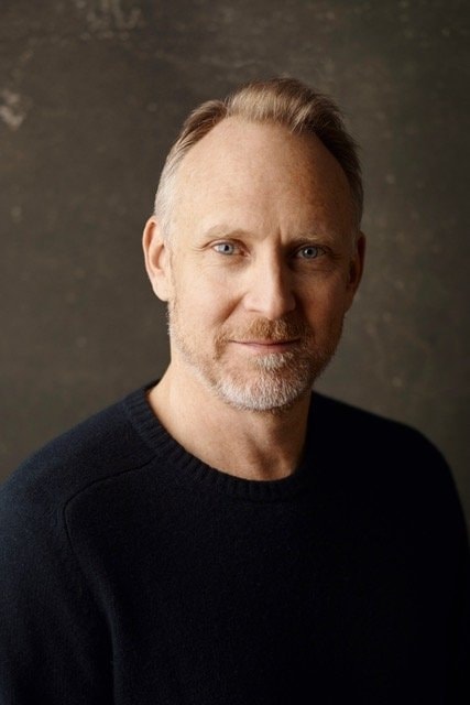 Foto de Nicholas Tomnay