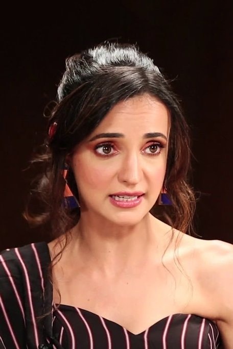 Foto de Sanaya Irani
