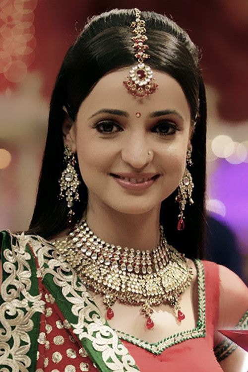 Foto de Sanaya Irani