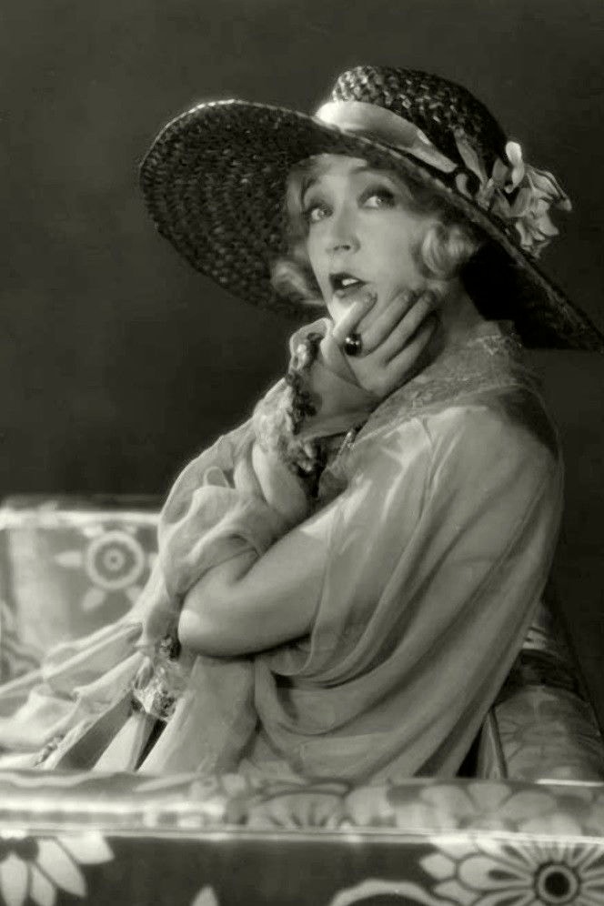 Foto de Mae Murray