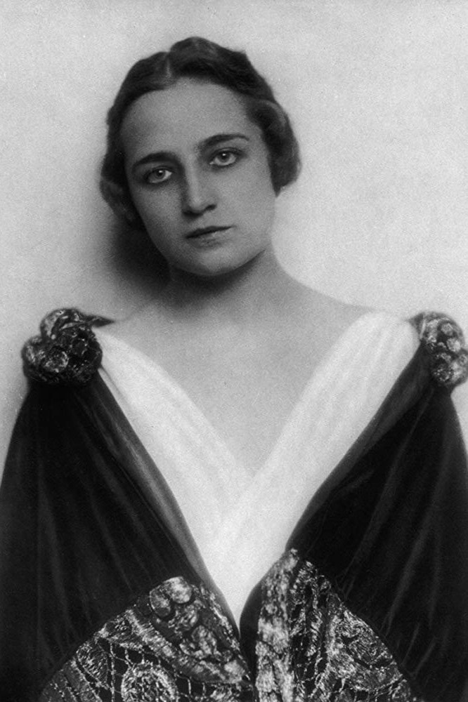 Foto de Margarete Schön