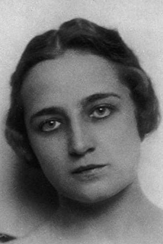 Foto de Margarete Schön
