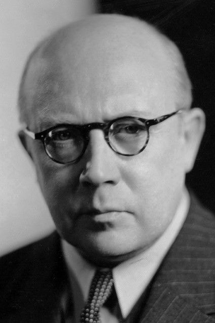 Foto de Gustaf Molander