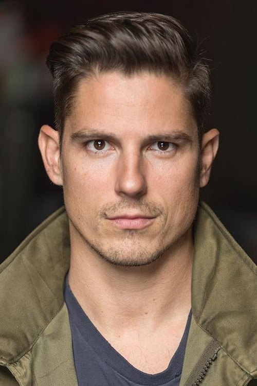 Foto de Sean Faris
