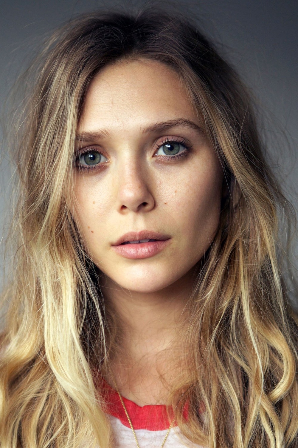 Foto de Elizabeth Olsen