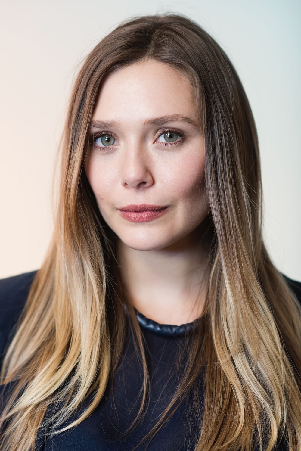 Foto de Elizabeth Olsen