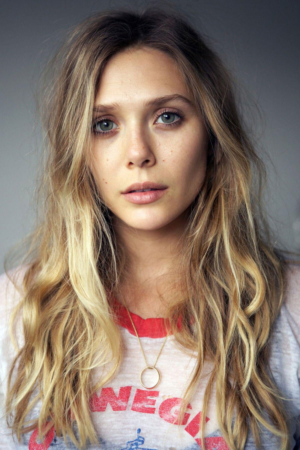 Foto de Elizabeth Olsen