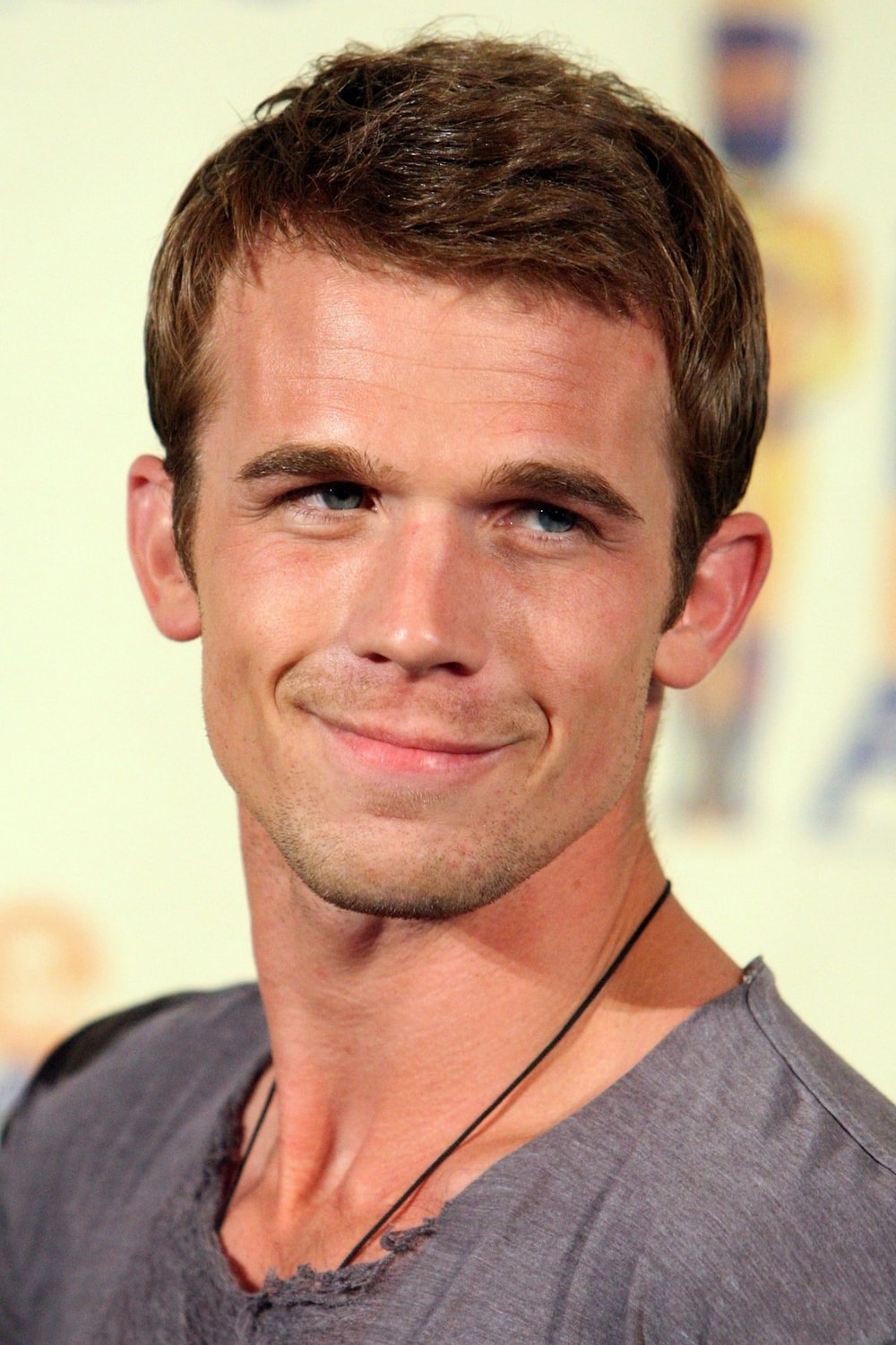 Foto de Cam Gigandet