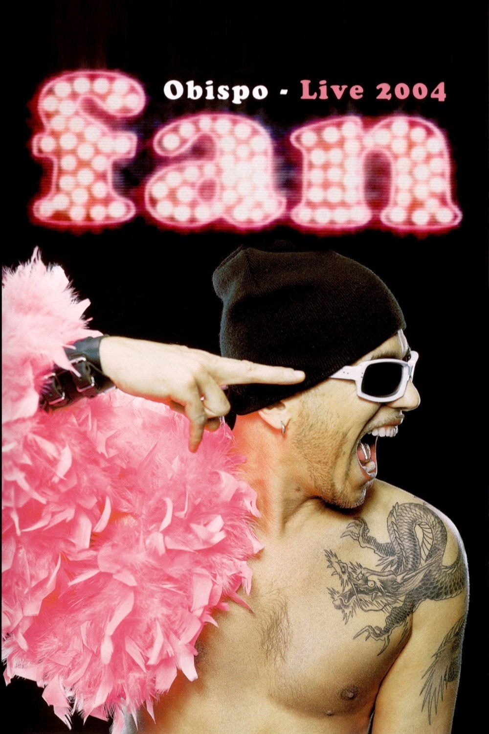 Foto de Pascal Obispo