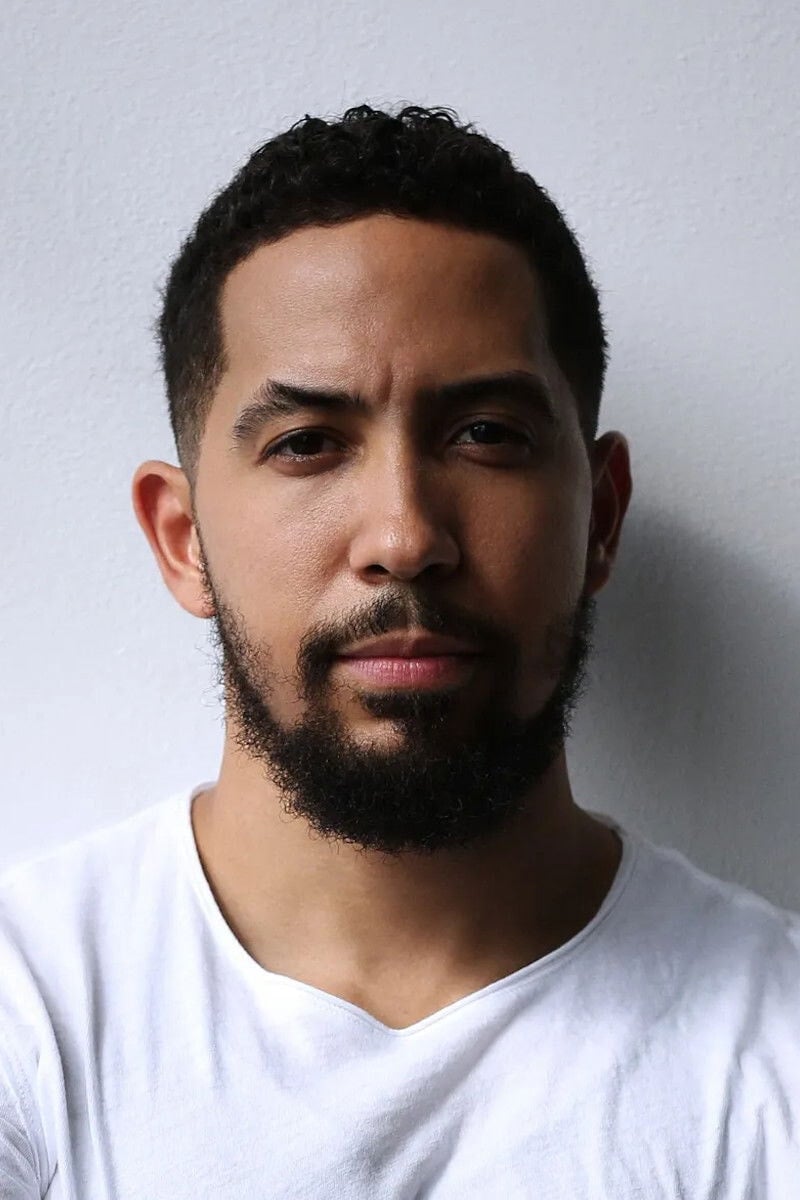 Foto de Neil Brown Jr.