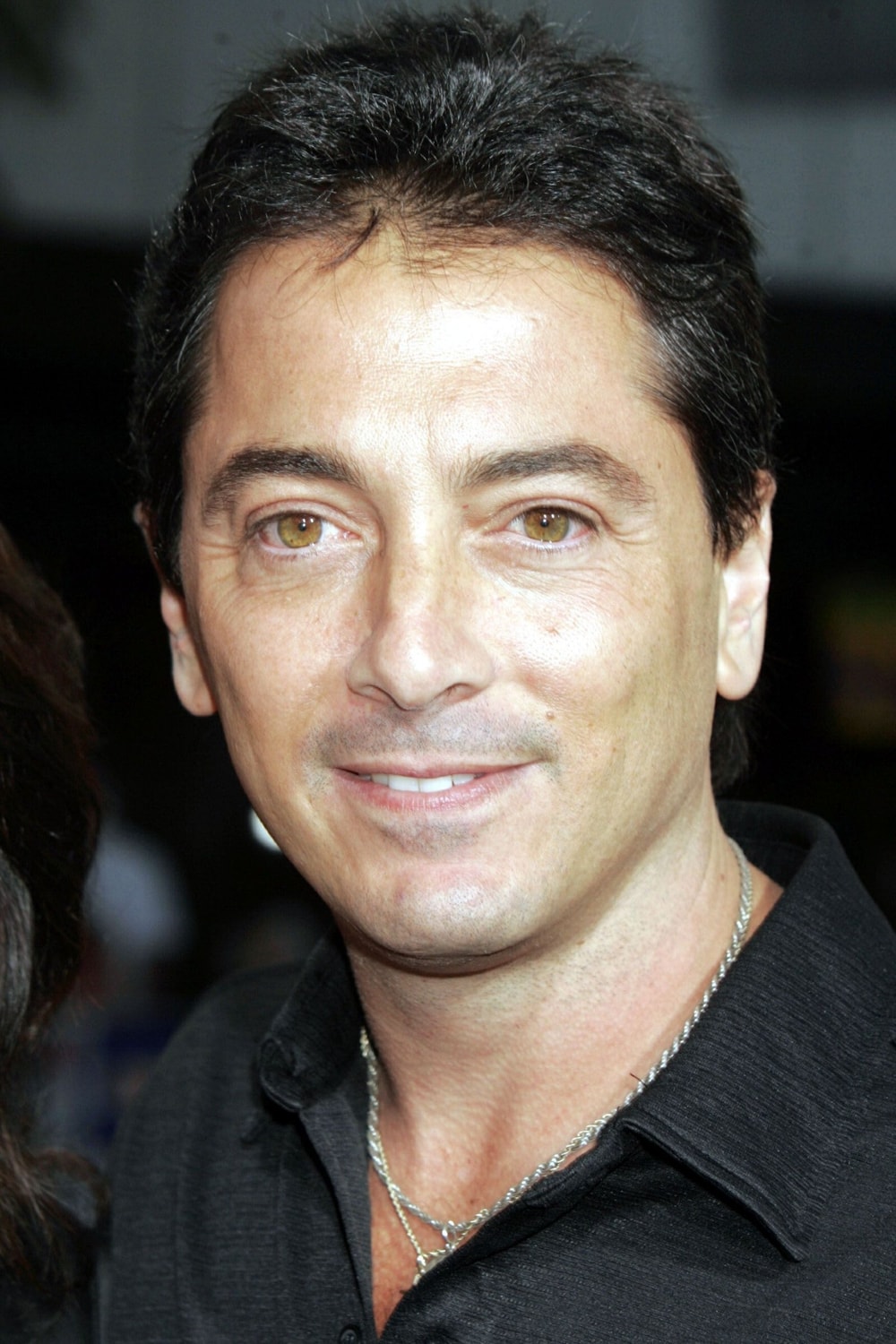 Foto de Scott Baio