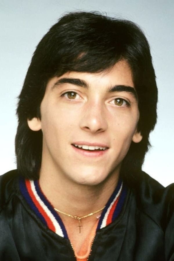 Foto de Scott Baio