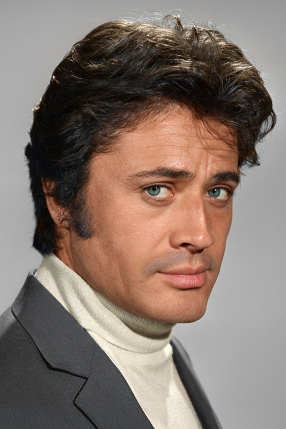 Foto de Cüneyt Arkın