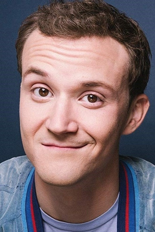 Foto de Nate Hartley