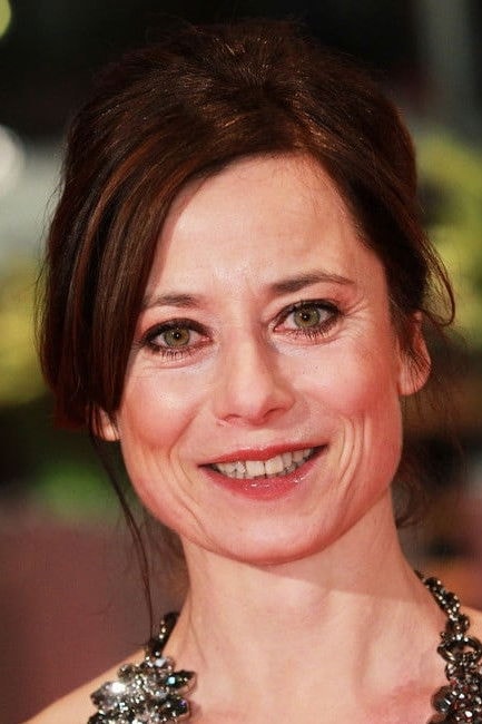 Foto de Inka Friedrich