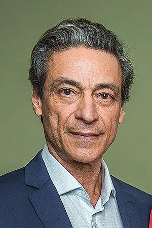 Foto de Luiz Carlos Vasconcelos