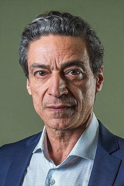 Foto de Luiz Carlos Vasconcelos