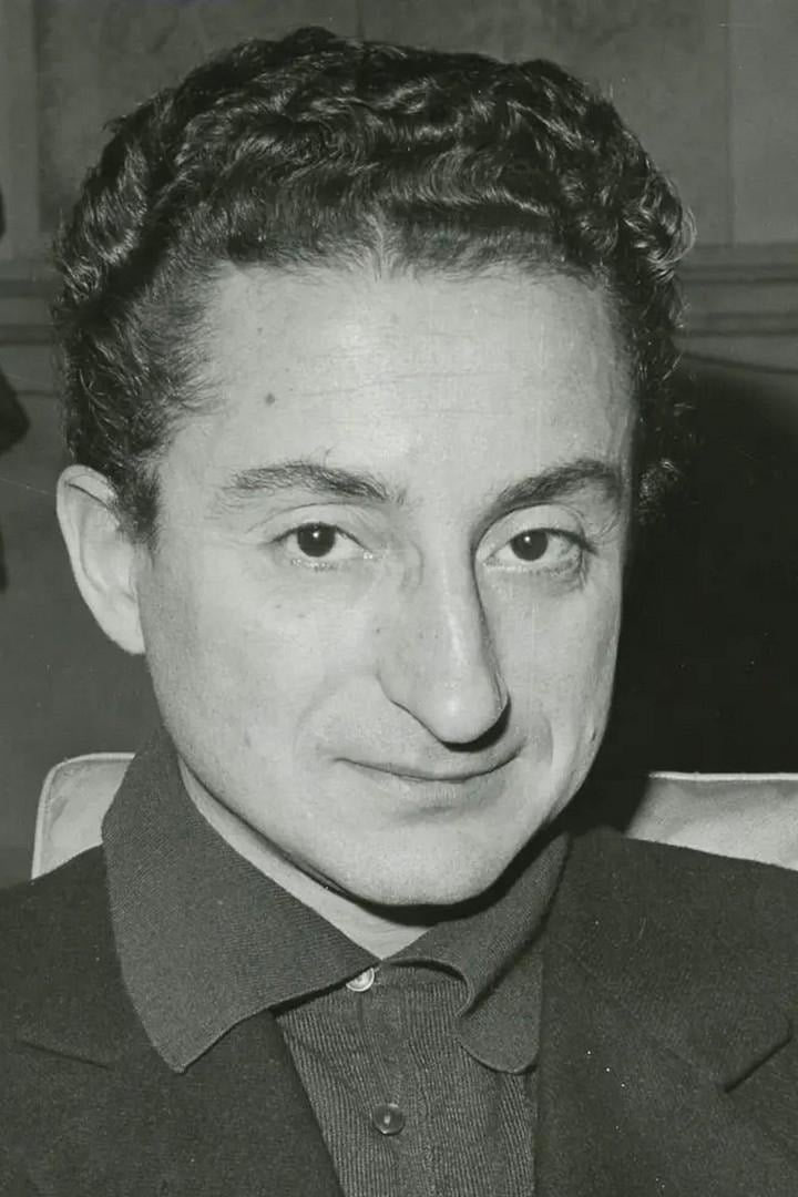 Foto de Robert Porte