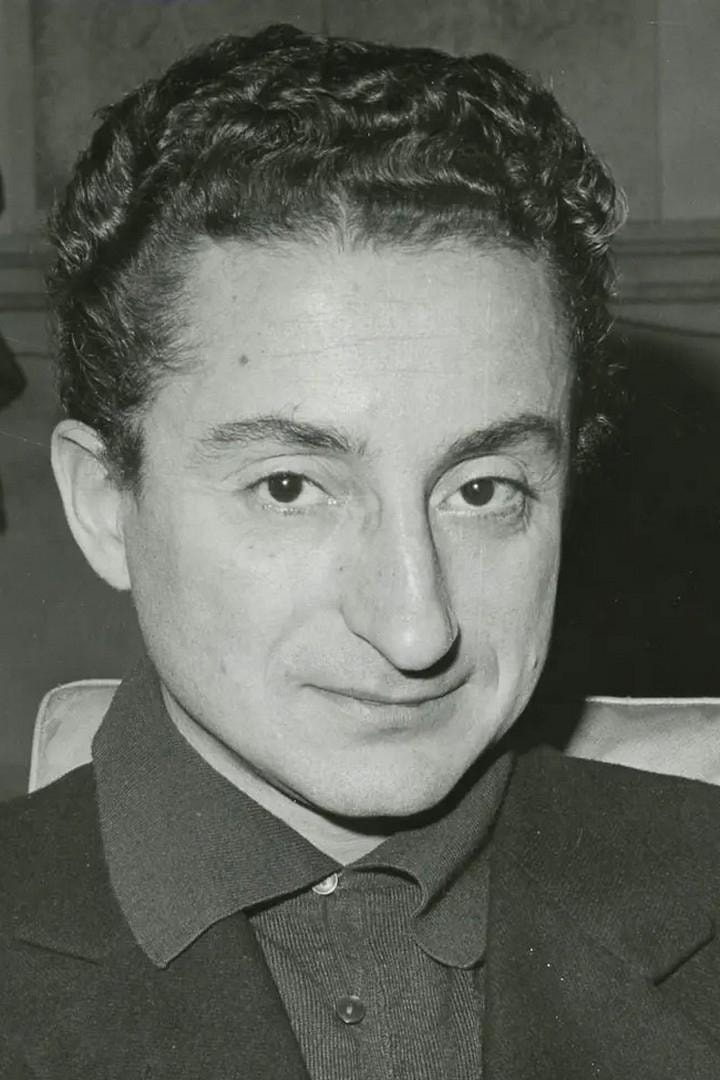 Foto de Robert Porte
