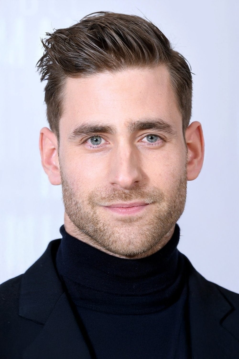 Foto de Oliver Jackson-Cohen