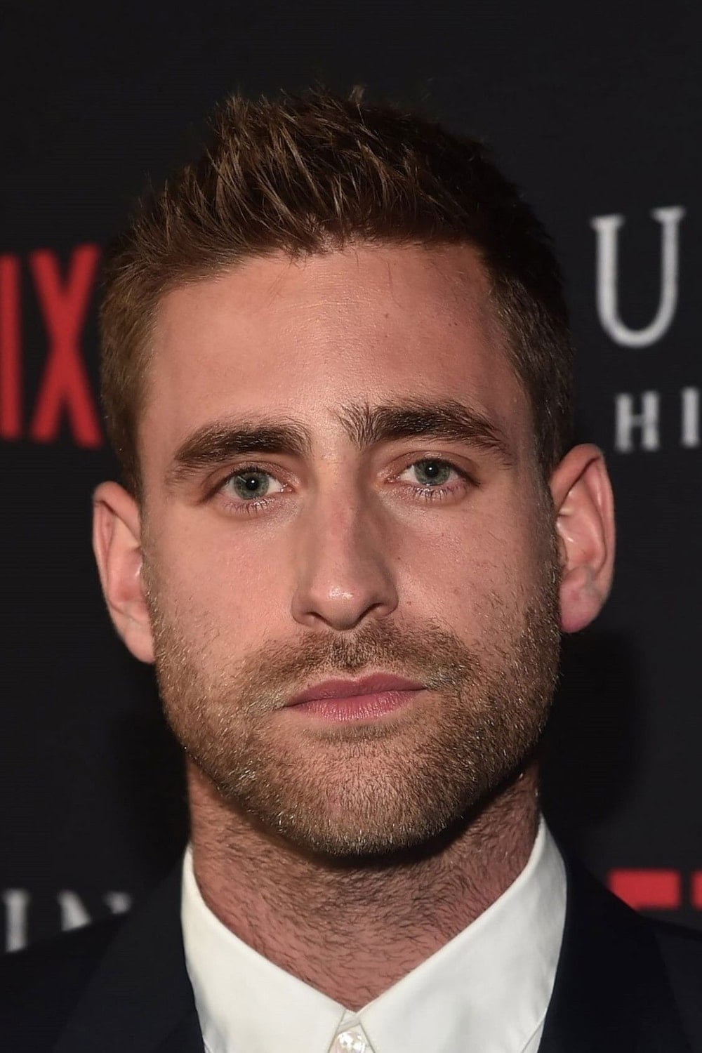 Foto de Oliver Jackson-Cohen