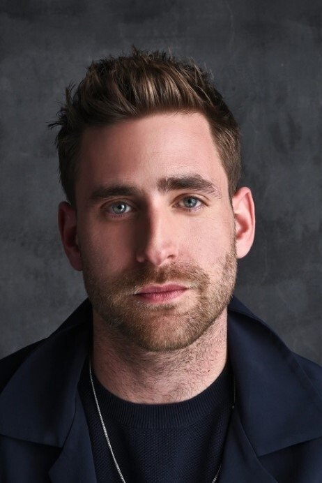 Foto de Oliver Jackson-Cohen
