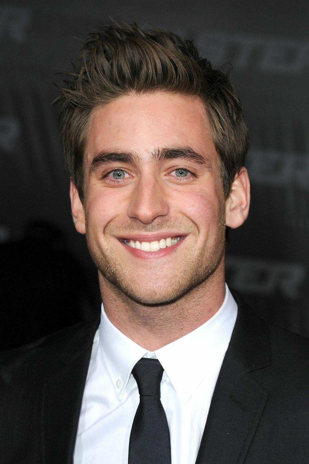 Foto de Oliver Jackson-Cohen