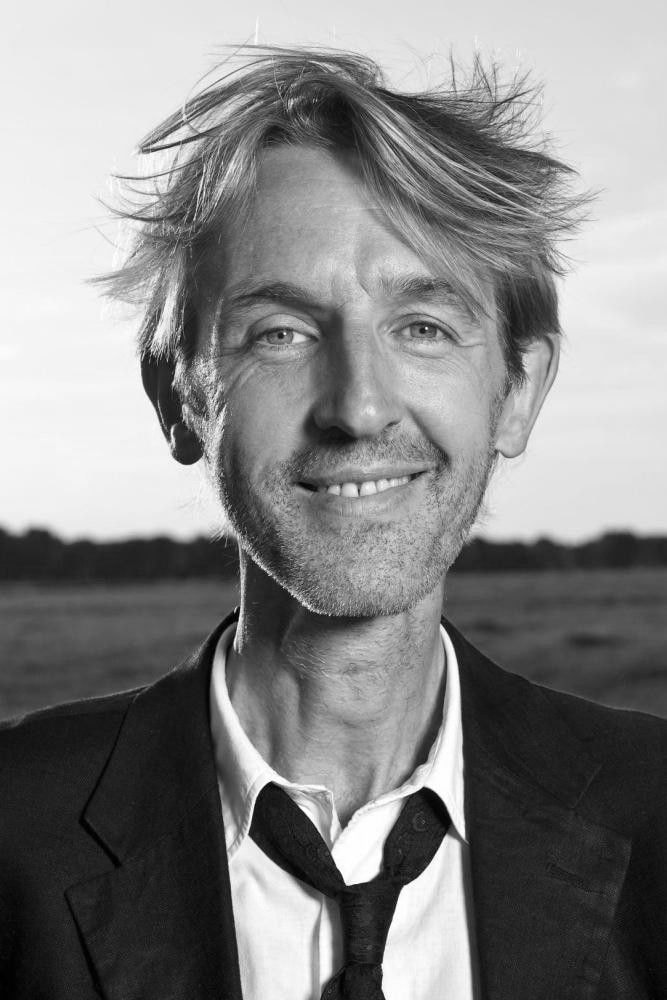 Foto de Andreas Schmidt