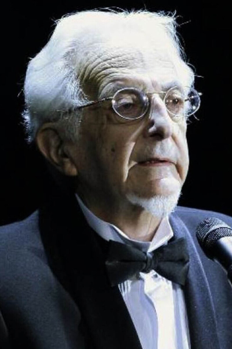 Foto de Rafael Corkidi