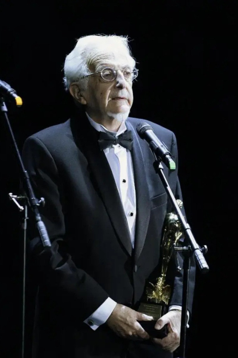 Foto de Rafael Corkidi