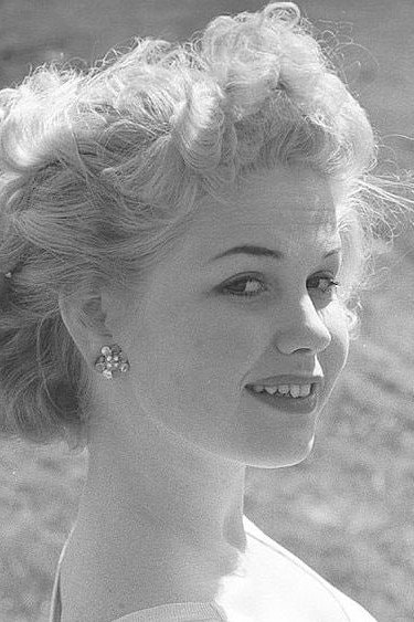 Foto de Jessie Flaws