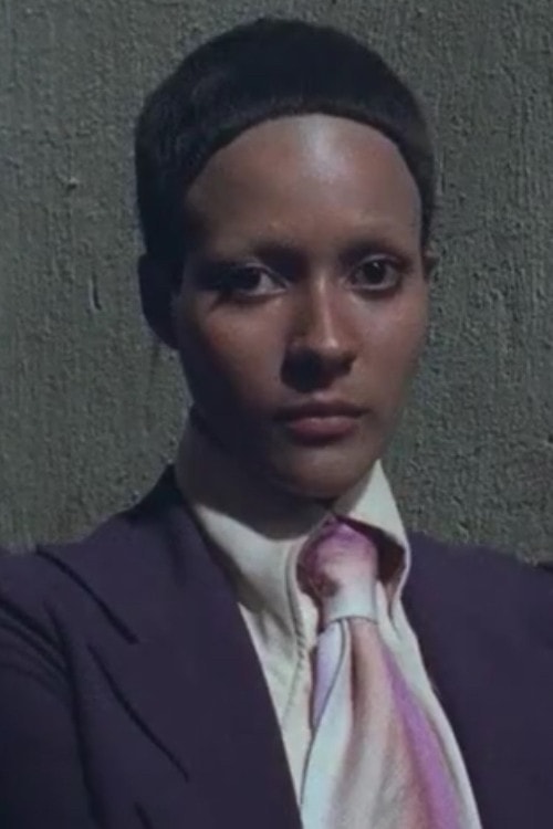 Foto de Adriana Page