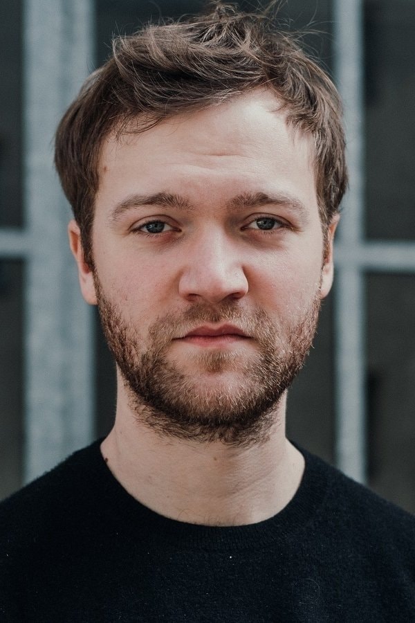 Foto de Vincent Redetzki