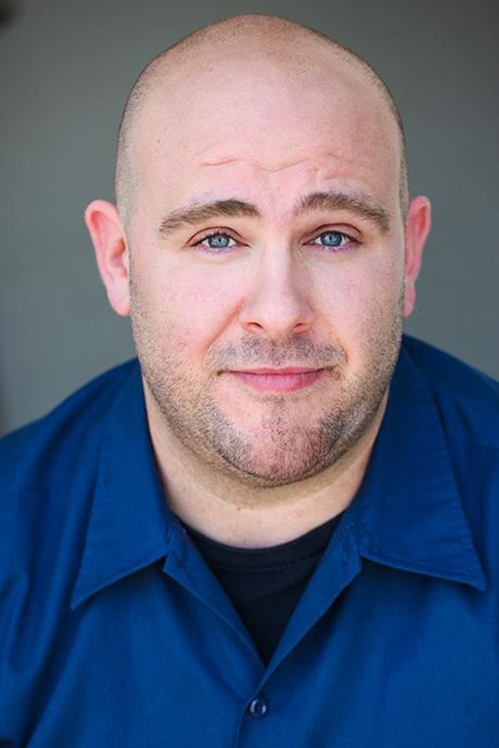 Foto de Dave Levine