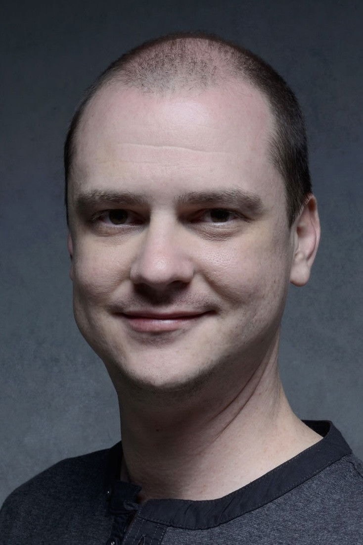 Foto de Mike Flanagan