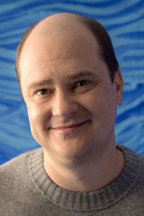 Foto de Mike Flanagan