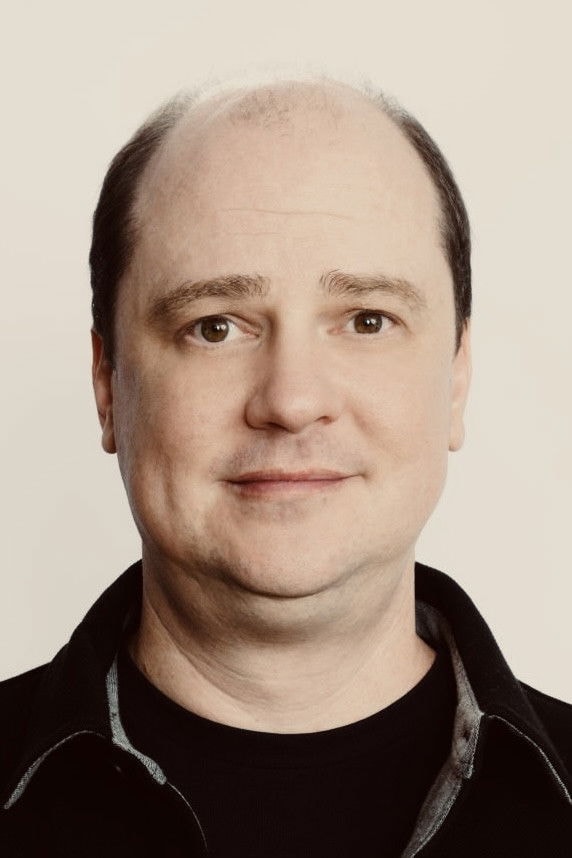 Foto de Mike Flanagan