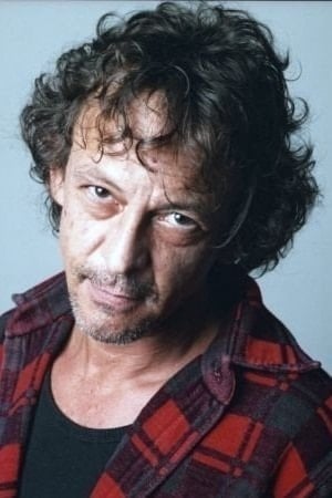 Foto de Michael Bardach