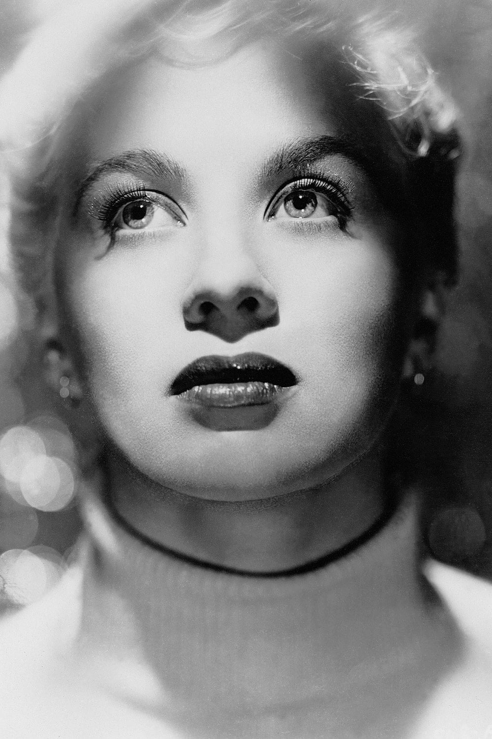 Foto de Mai Zetterling