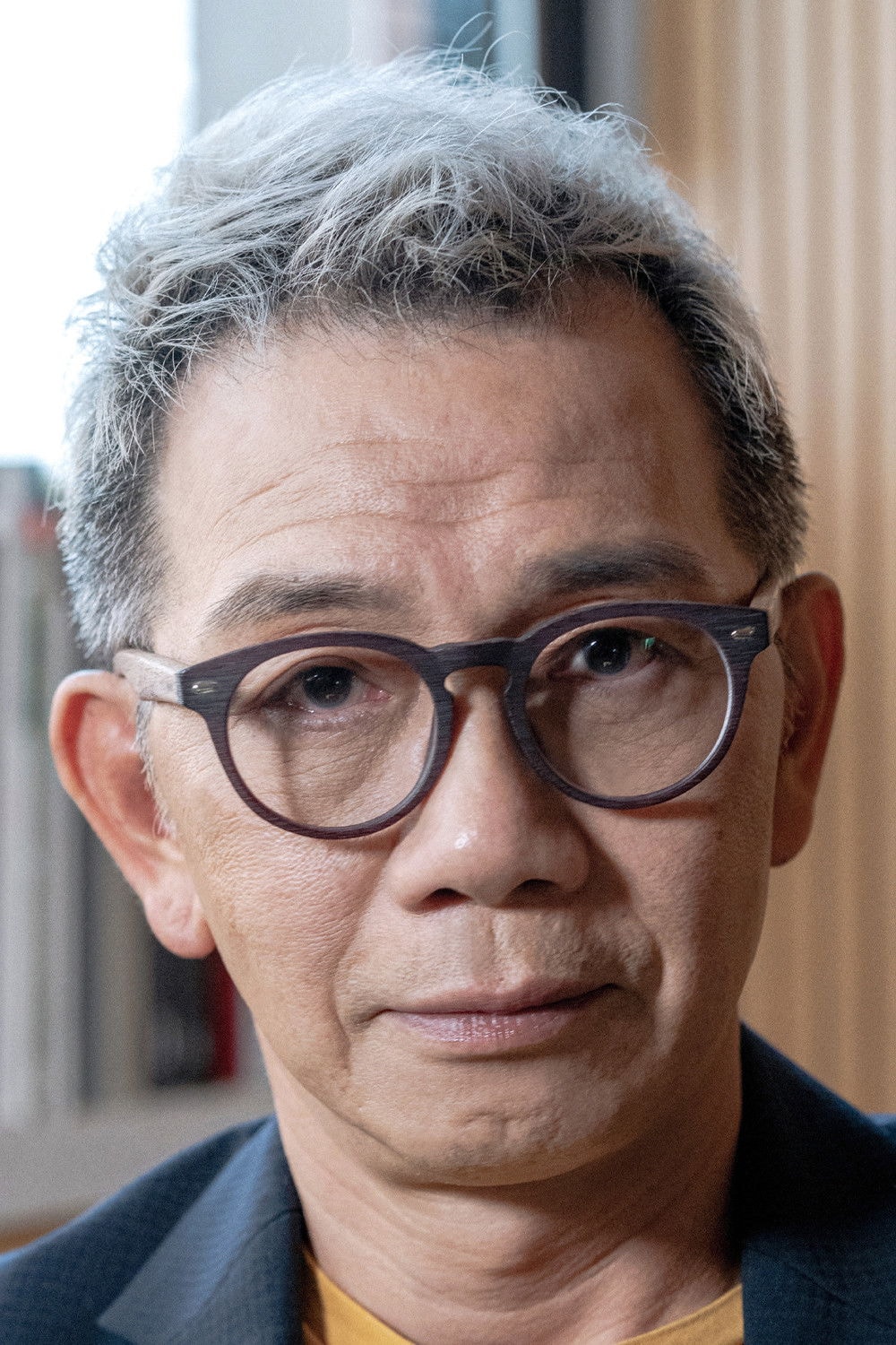 Foto de Ben Yuen Foo-Wah