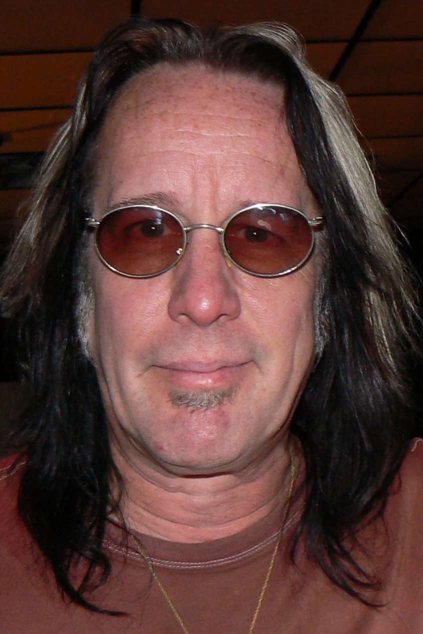 Foto de Todd Rundgren
