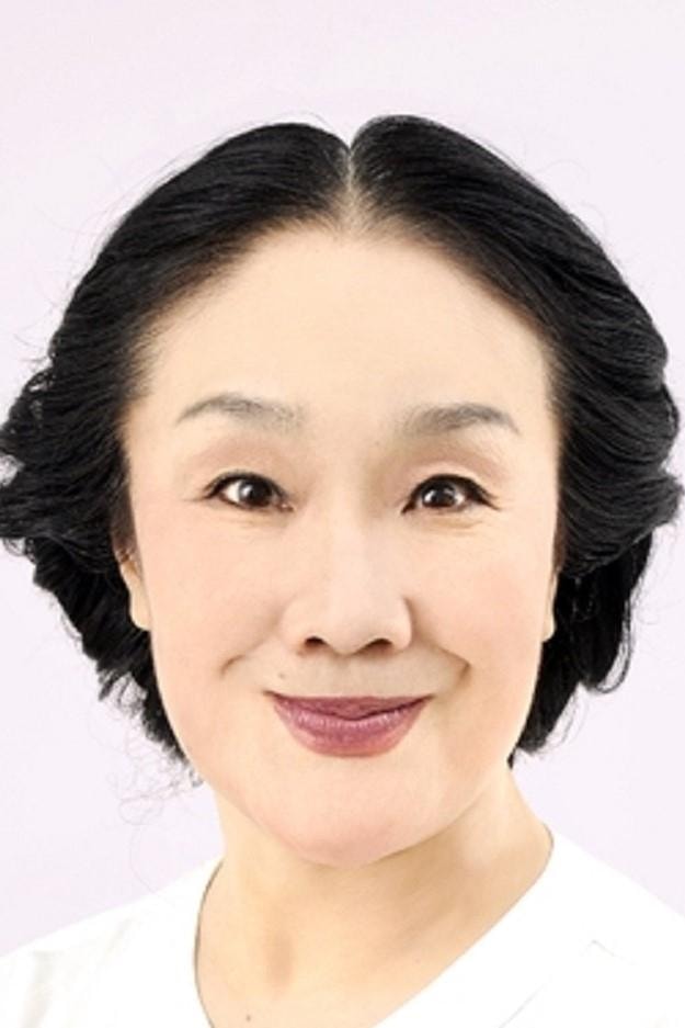 Foto de Kayoko Shiraishi