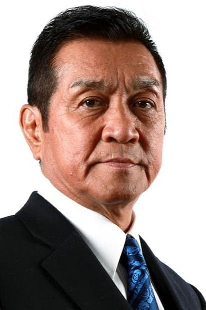 Foto de Takeshi Caesar