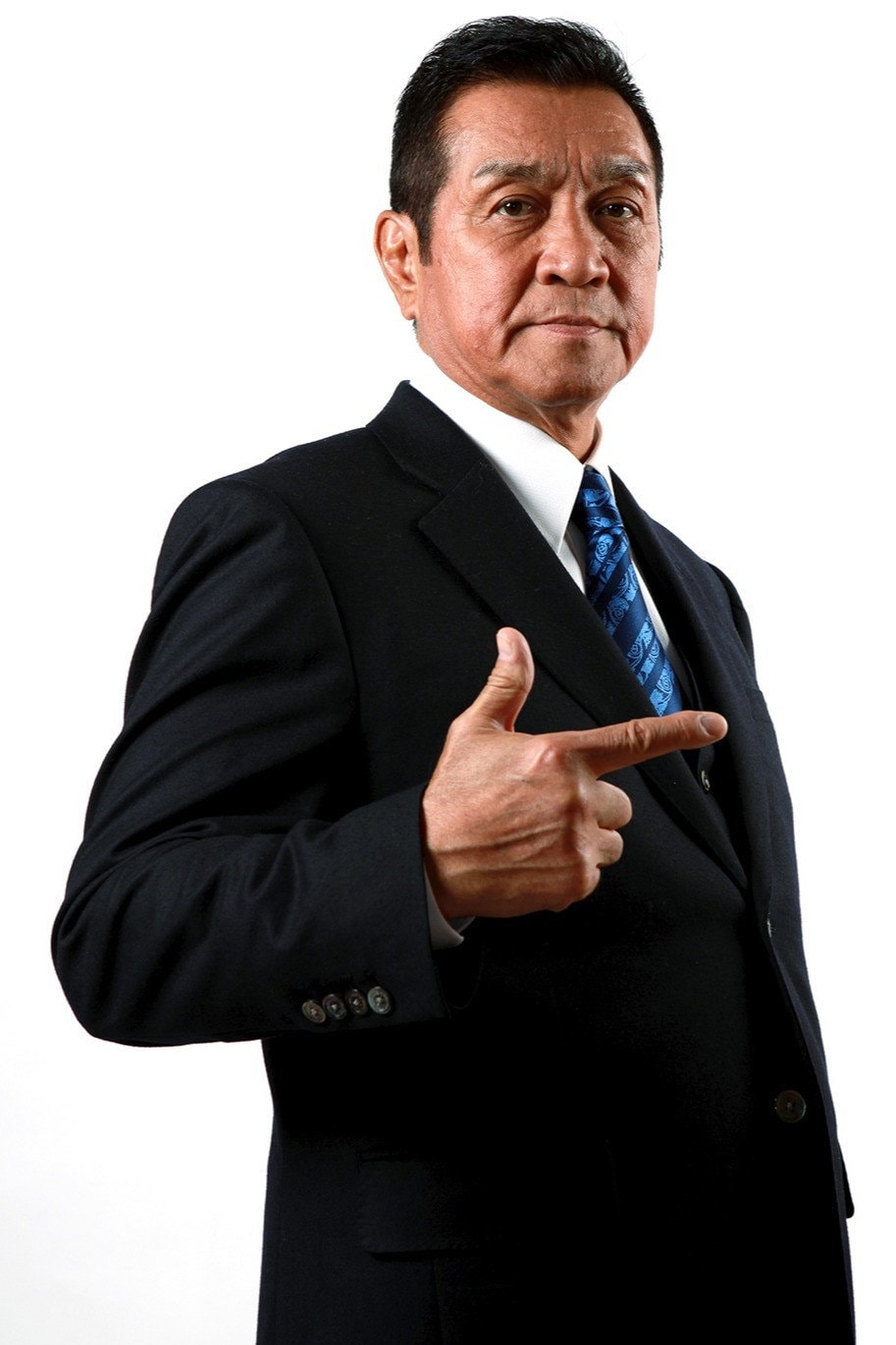 Foto de Takeshi Caesar