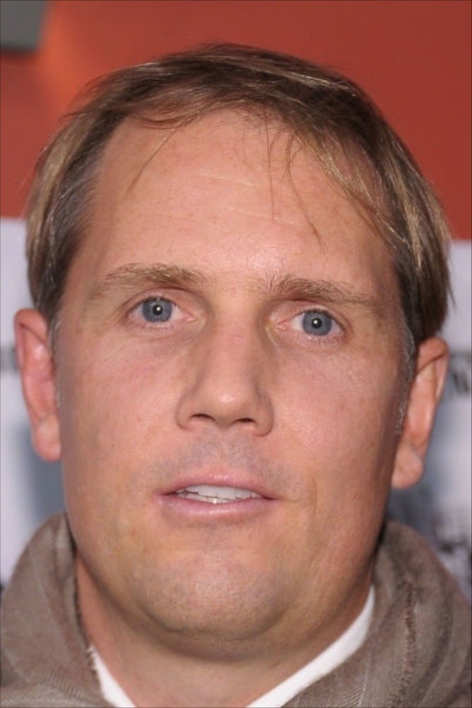 Foto de Marcus Thomas