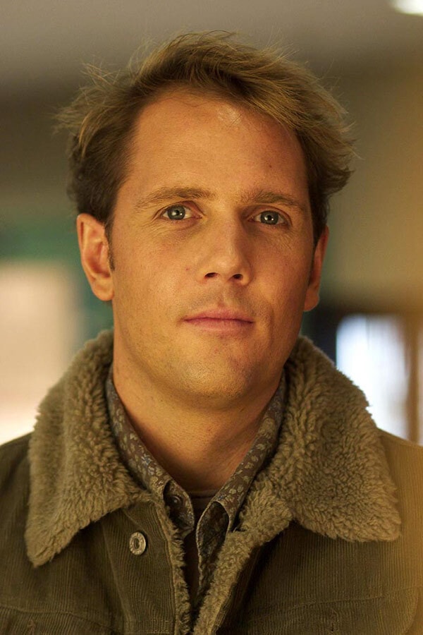 Foto de Marcus Thomas