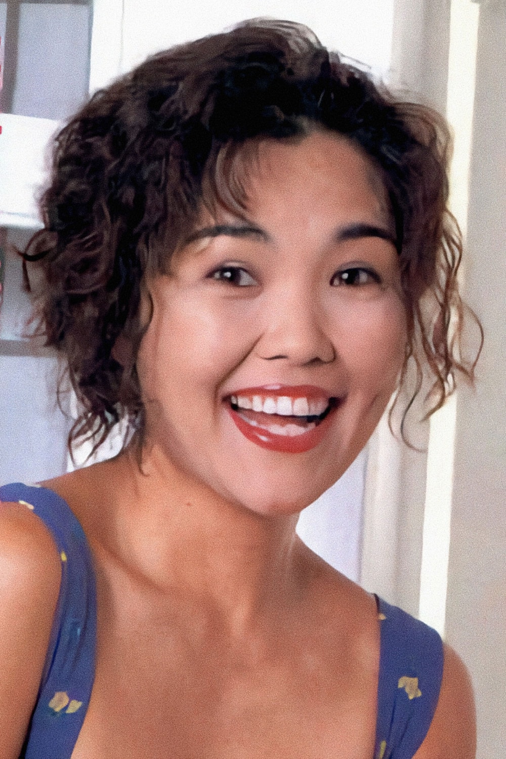 Foto de Midori Ebina