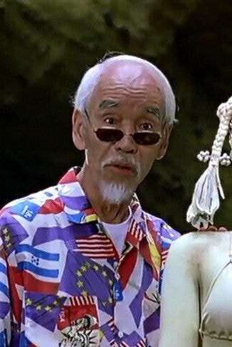 Foto de 奥村公延