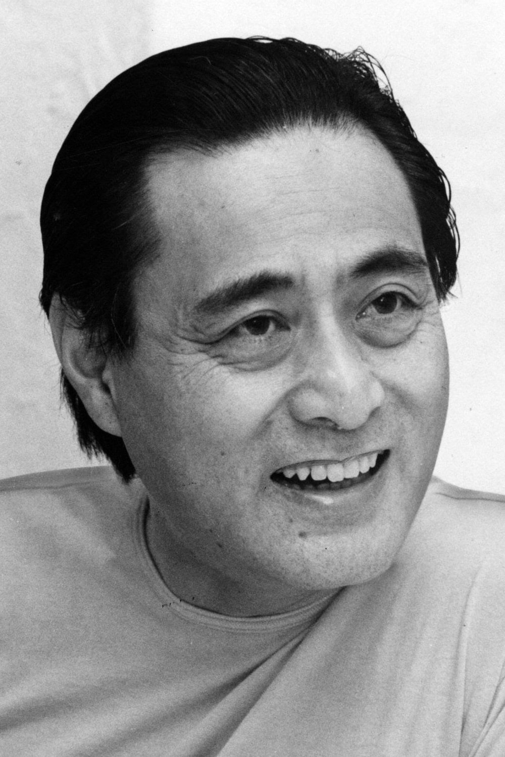 Foto de 津川雅彦