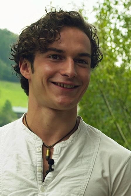 Foto de Raban Bieling